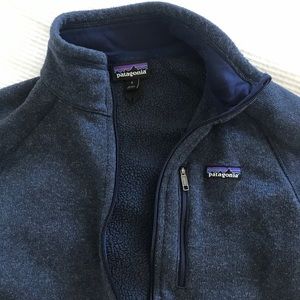 Men’s Patagonia Better Sweater